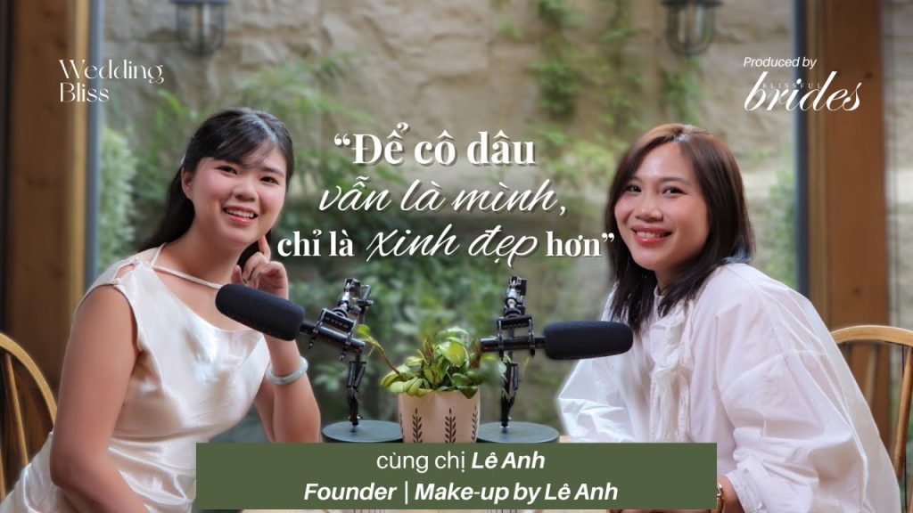 Lửng Lơ Media - Sản xuất video podcast doanh nghiệp 1