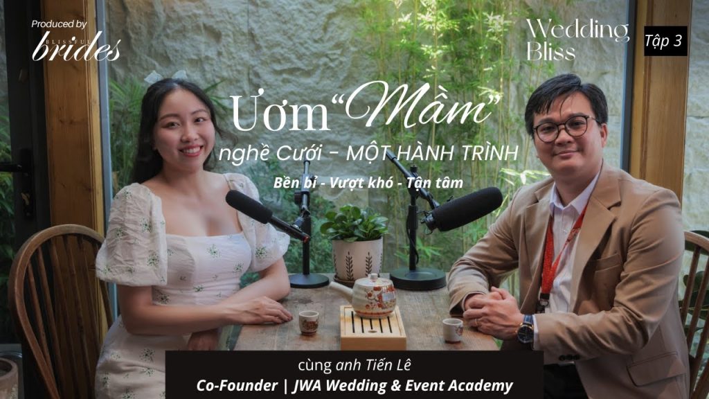 Lửng Lơ Media - Sản xuất video podcast doanh nghiệp 1