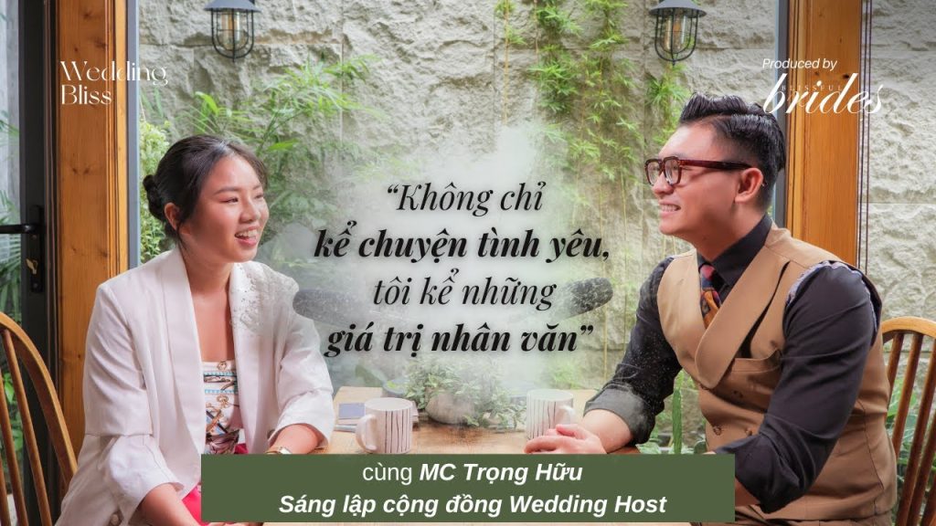 Lửng Lơ Media - Sản xuất video podcast doanh nghiệp 1
