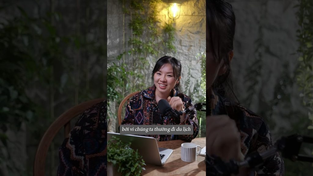 Lửng Lơ Media - Sản xuất video podcast ngắn
