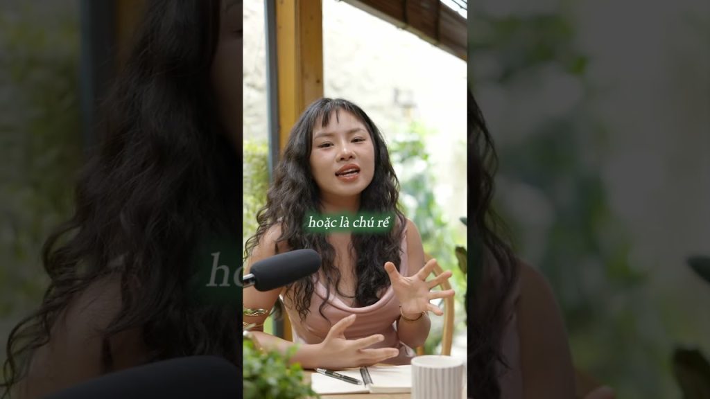 Lửng Lơ Media - Sản xuất video podcast ngắn