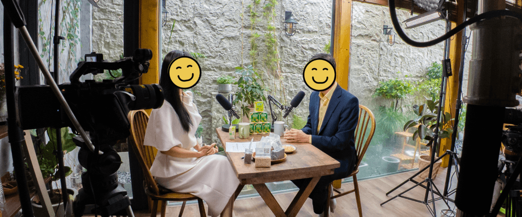 Lung Lo Media Dich vu san xuat Podcast tron goi